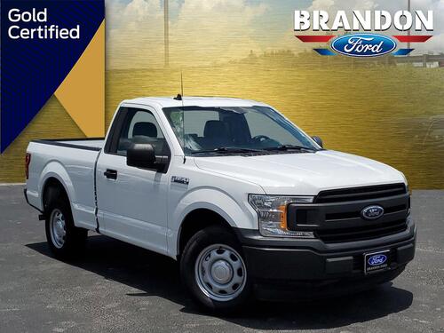 2020 Ford F-150 XL Tampa FL 2020 Ford F-150 XL Tampa FL