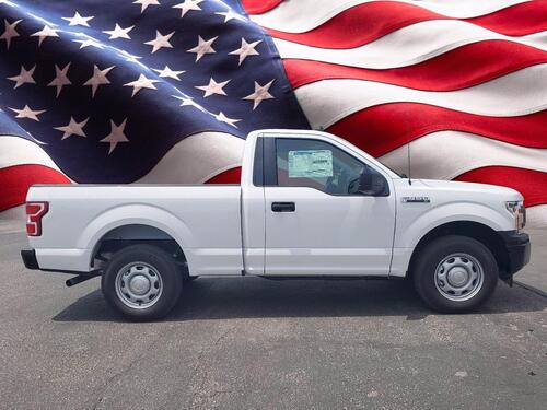 2020 Ford F-150 XL Tampa FL 2020 Ford F-150 XL Tampa FL
