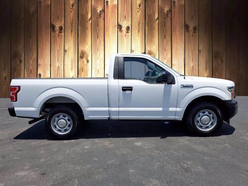2020 Ford F-150 XL Tampa FL 2020 Ford F-150 XL Tampa FL