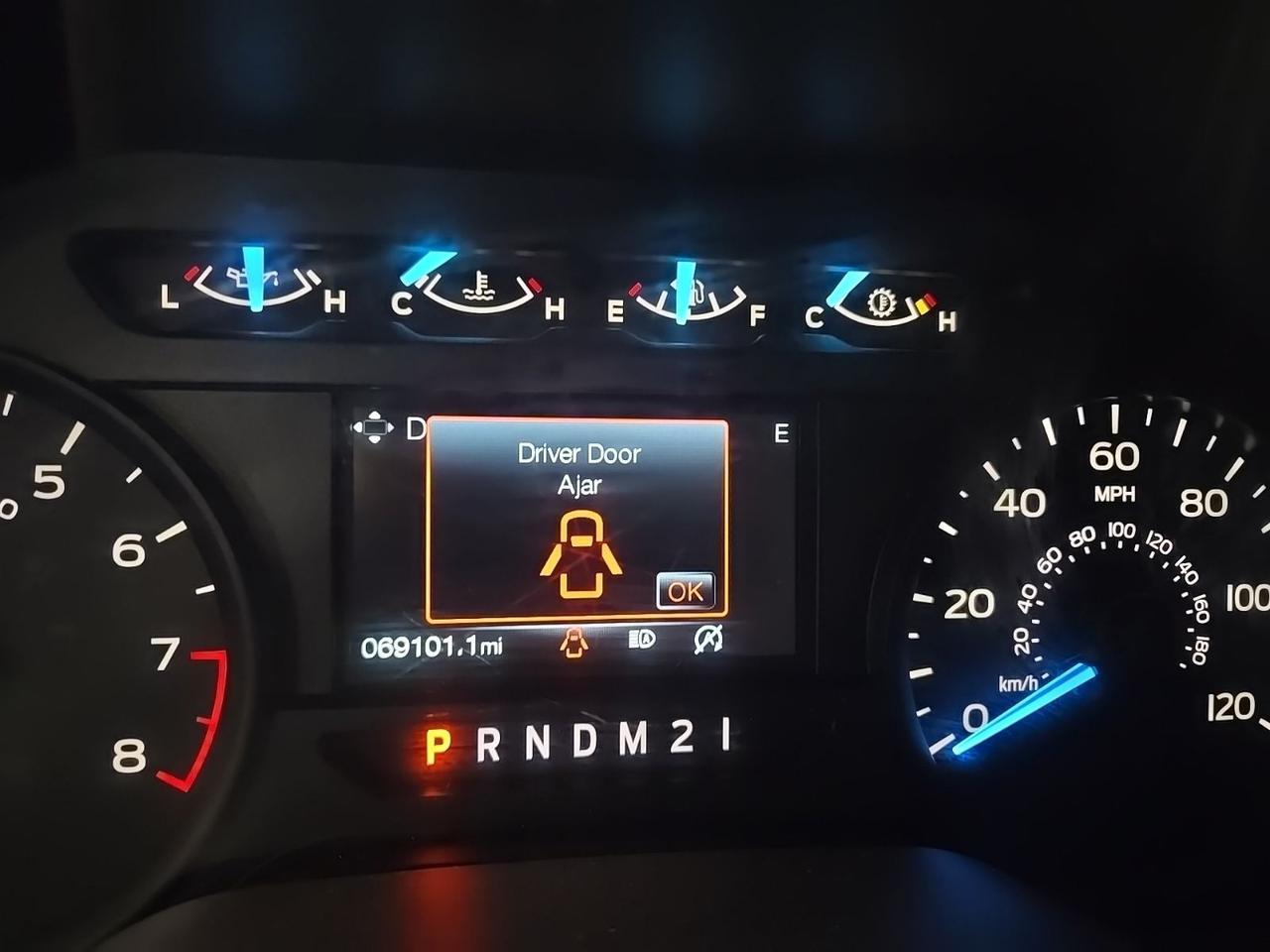 2020 Ford F-150 XL West Burlington IA