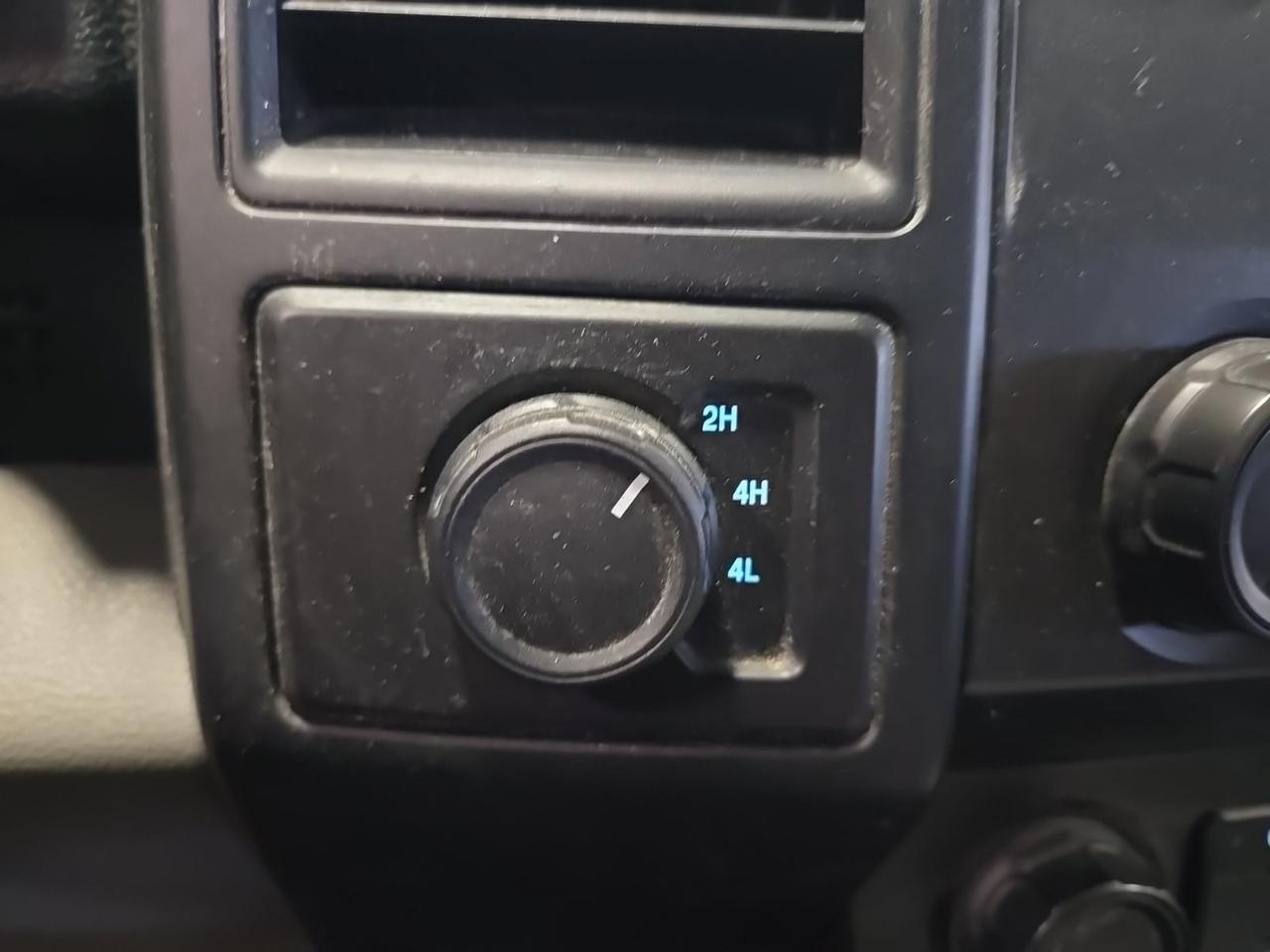2020 Ford F-150 XL West Burlington IA