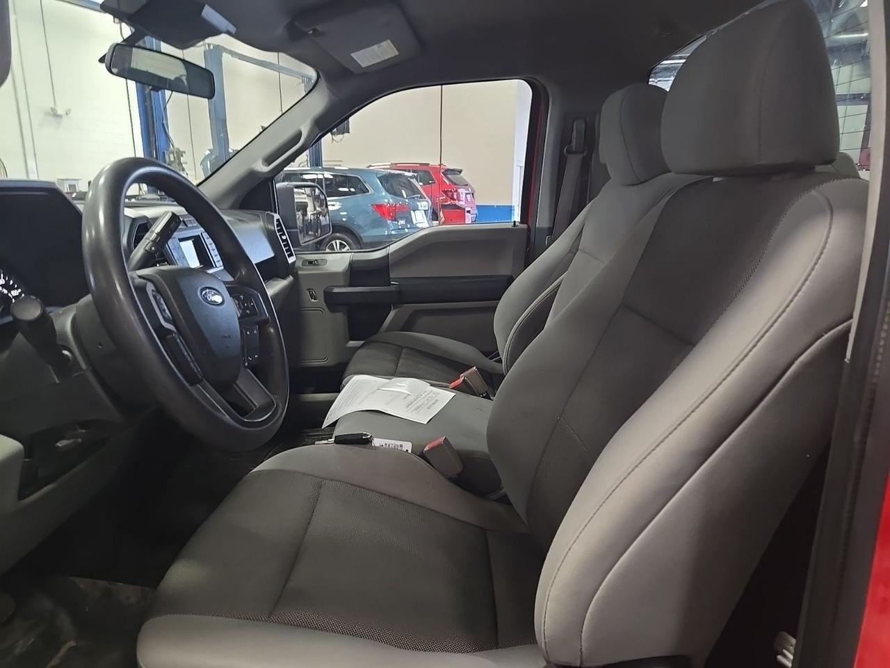 2020 Ford F-150 XL West Burlington IA
