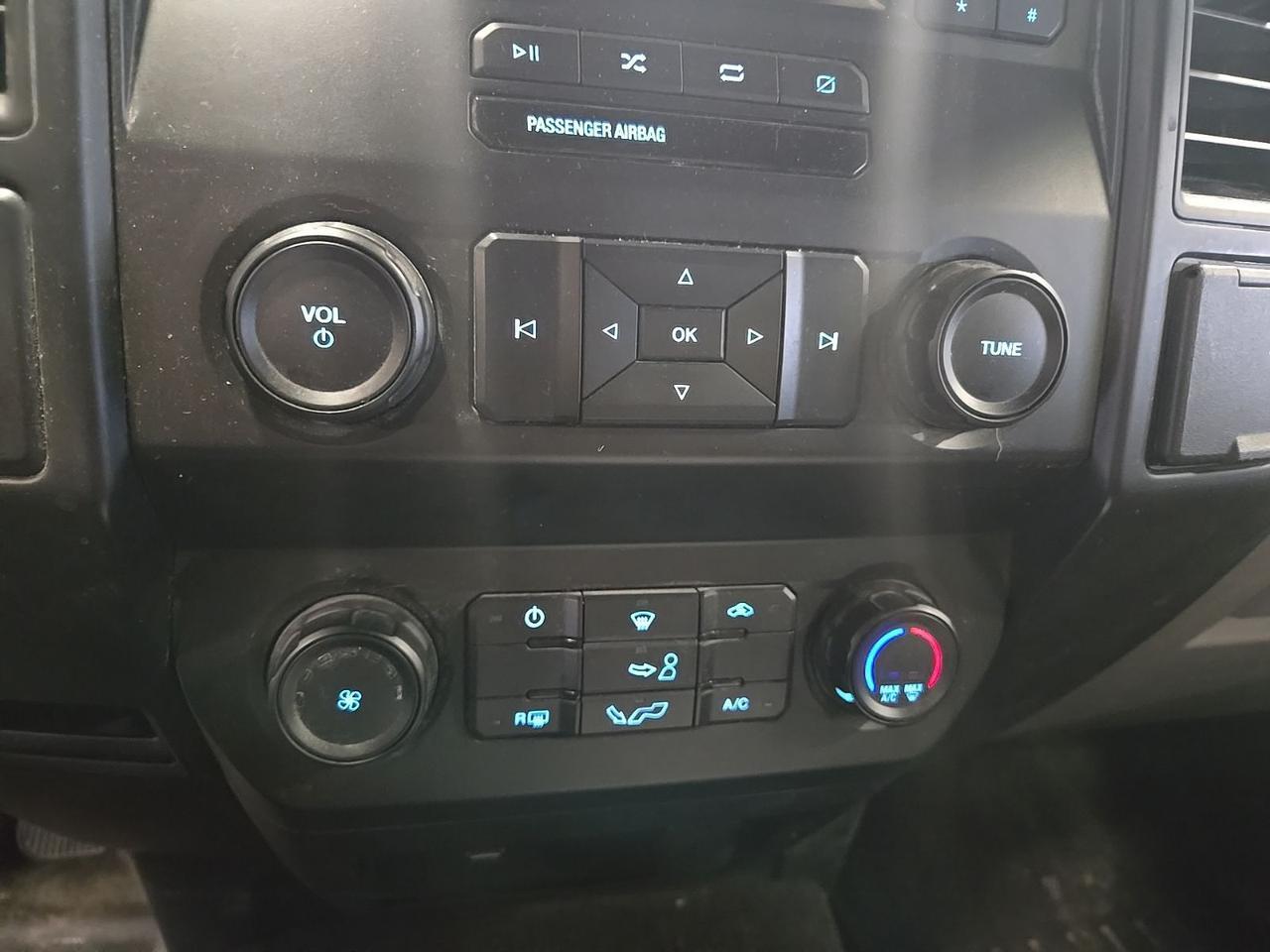 2020 Ford F-150 XL West Burlington IA