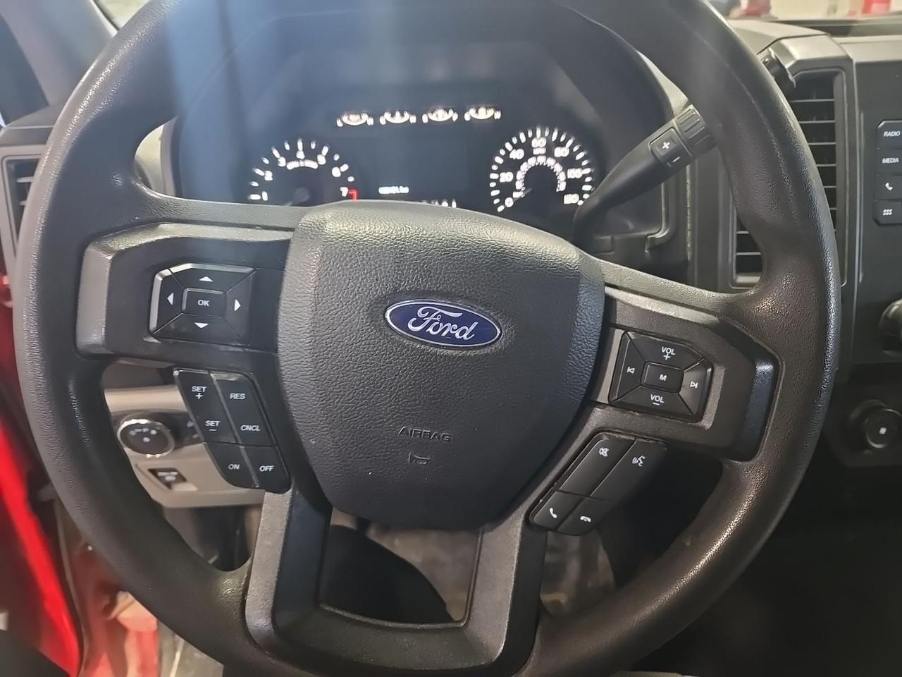 2020 Ford F-150 XL West Burlington IA