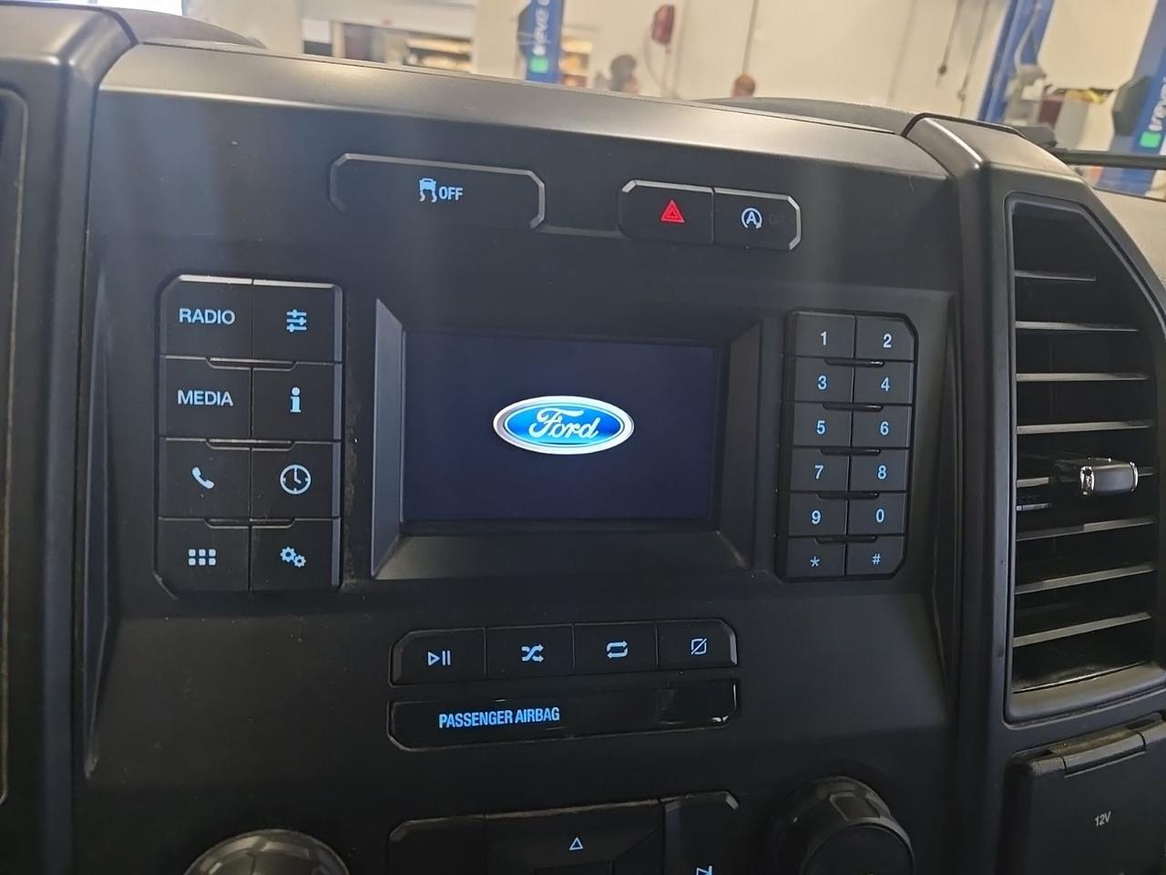 2020 Ford F-150 XL West Burlington IA