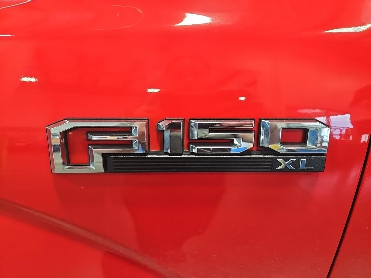 2020 Ford F-150 XL West Burlington IA