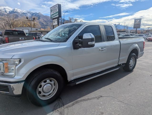 2020 Ford F-150 XL Ogden UT
