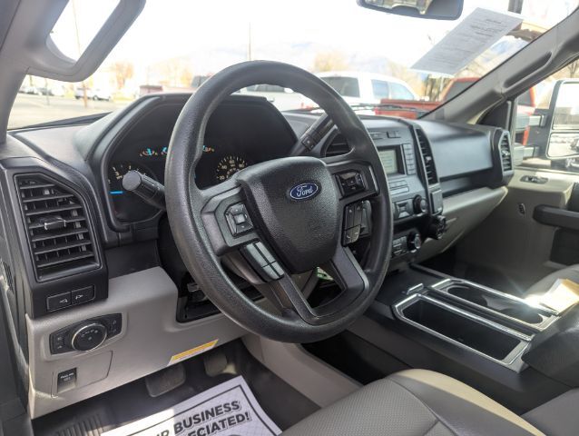 2020 Ford F-150 XL West Valley City UT