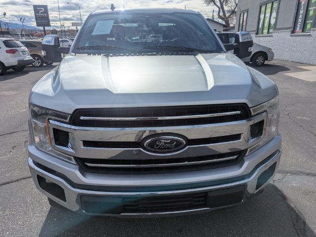 2020 Ford F-150 XL West Valley City UT