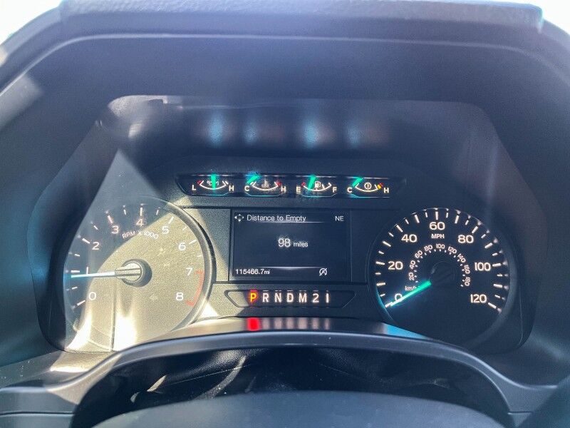 2020 Ford F-150 XL Wilmington NC