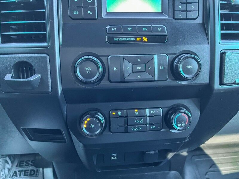 2020 Ford F-150 XL Wilmington NC