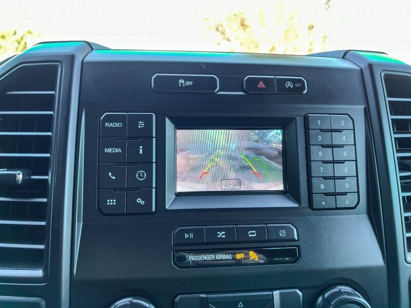 2020 Ford F-150 XL Wilmington NC