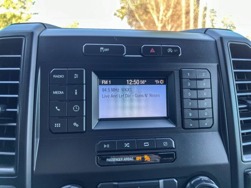 2020 Ford F-150 XL Wilmington NC