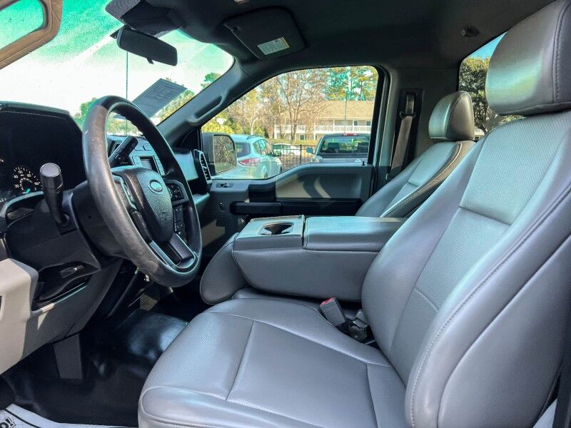 2020 Ford F-150 XL Wilmington NC