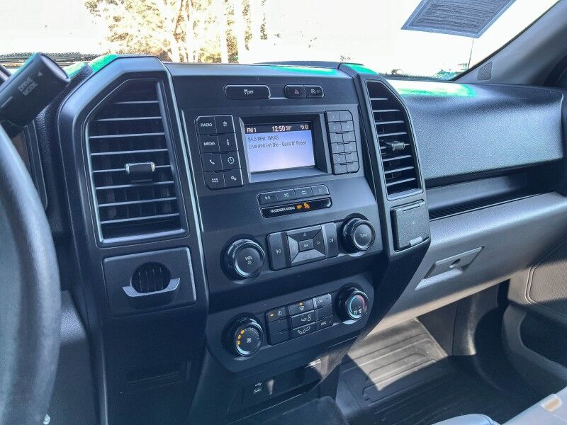 2020 Ford F-150 XL Wilmington NC