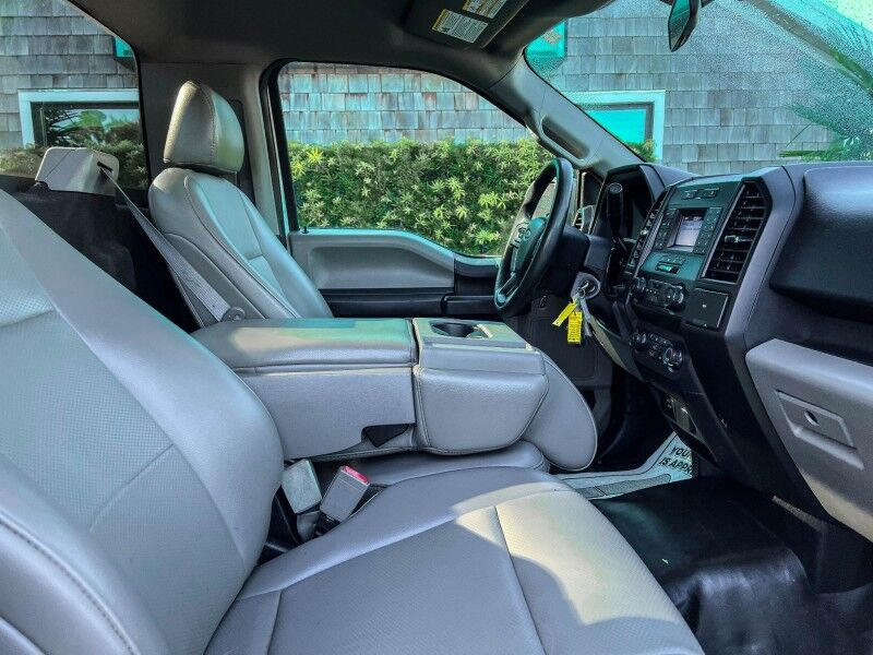 2020 Ford F-150 XL Wilmington NC