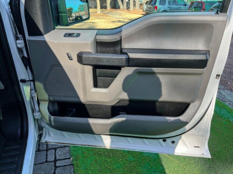 2020 Ford F-150 XL Wilmington NC