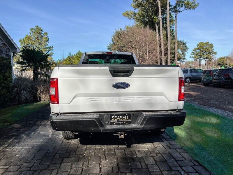 2020 Ford F-150 XL Wilmington NC