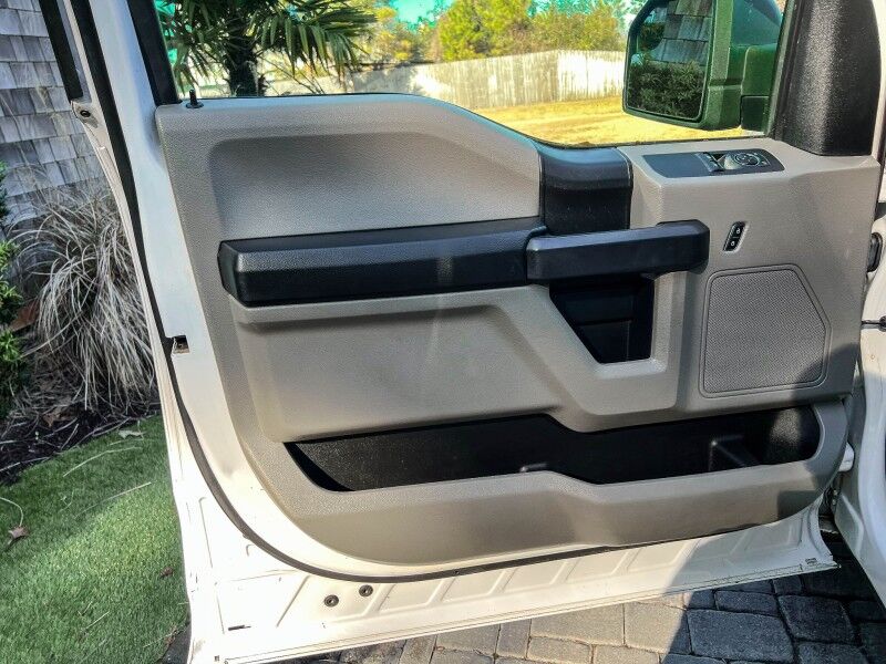 2020 Ford F-150 XL Wilmington NC