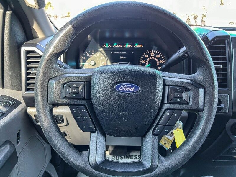 2020 Ford F-150 XL Wilmington NC