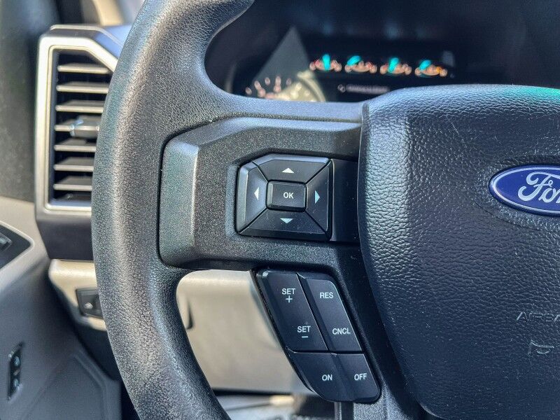 2020 Ford F-150 XL Wilmington NC