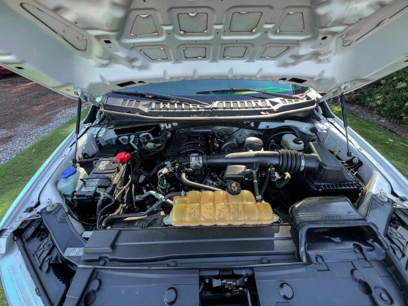 2020 Ford F-150 XL Wilmington NC