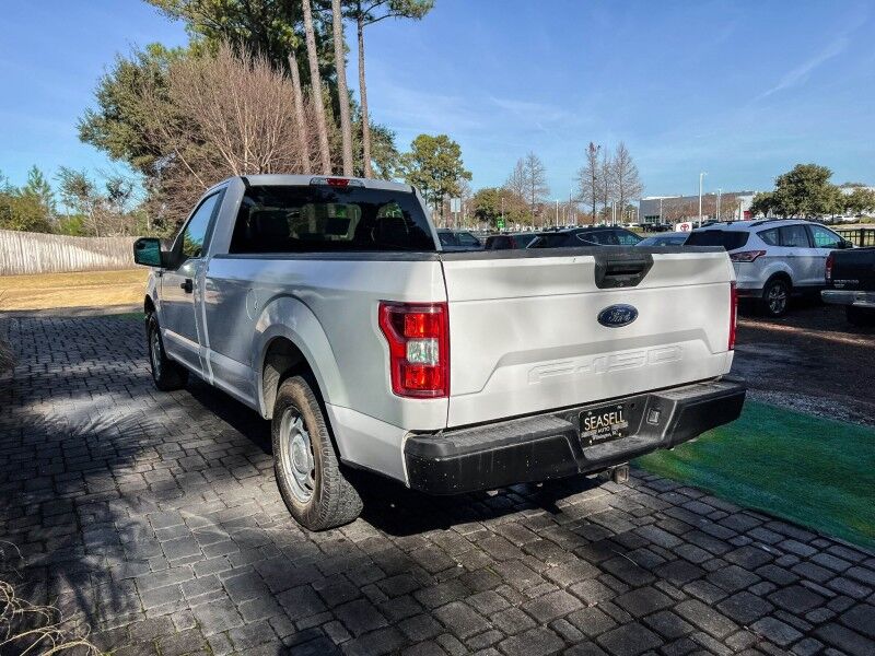 2020 Ford F-150 XL Wilmington NC