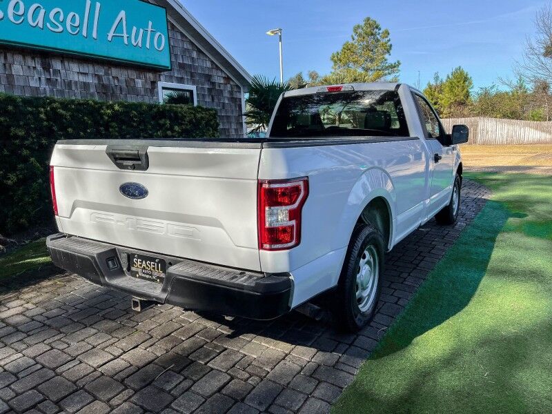 2020 Ford F-150 XL Wilmington NC