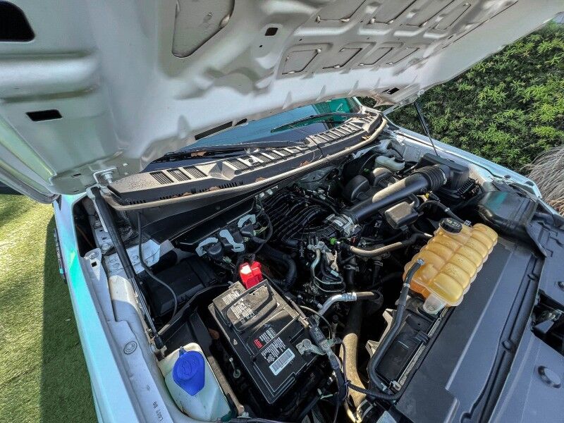 2020 Ford F-150 XL Wilmington NC