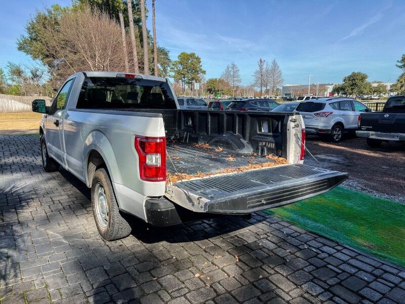 2020 Ford F-150 XL Wilmington NC