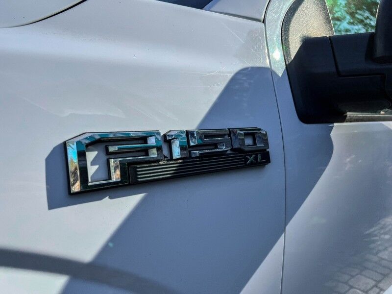 2020 Ford F-150 XL Wilmington NC