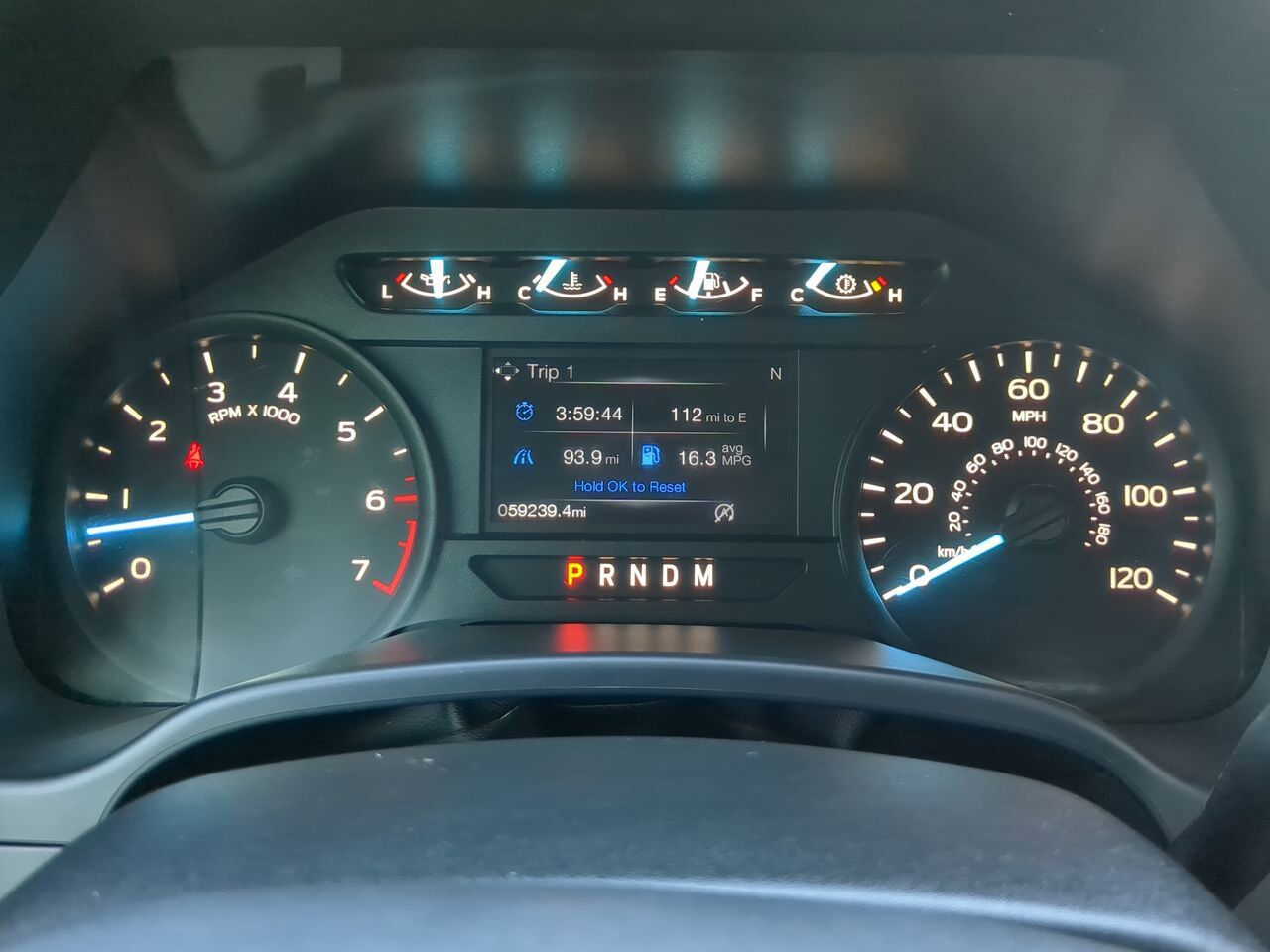 2020 Ford F-150 XL Winder GA