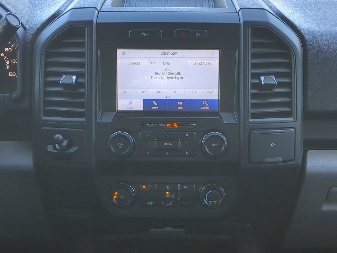 2020 Ford F-150 XL Winder GA