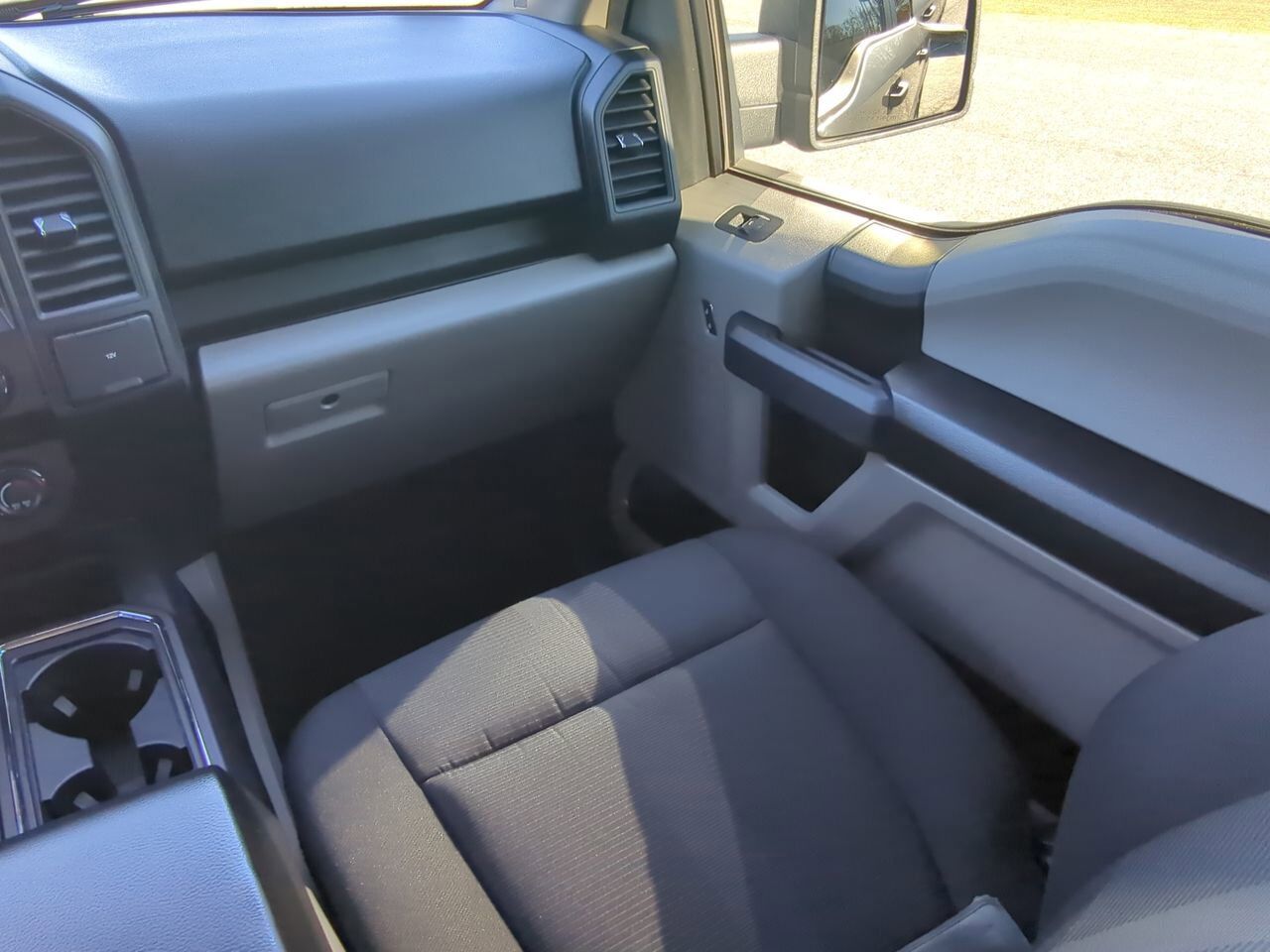 2020 Ford F-150 XL Winder GA