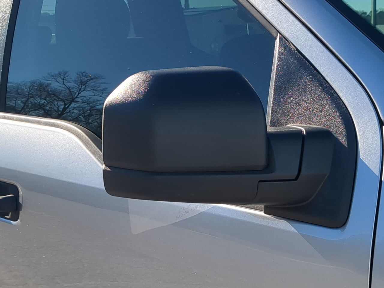 2020 Ford F-150 XL Winder GA