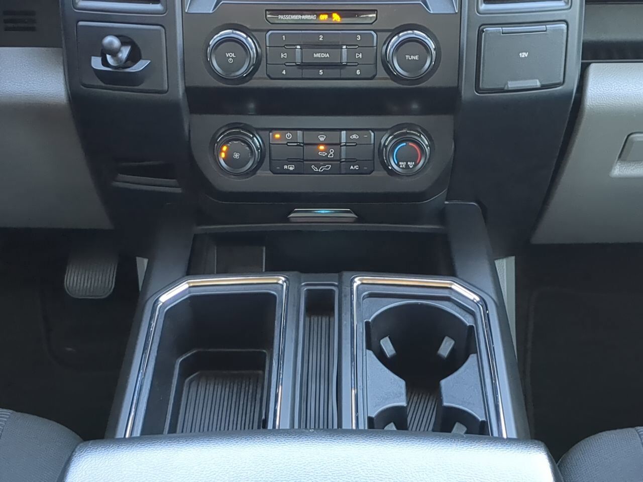 2020 Ford F-150 XL Winder GA