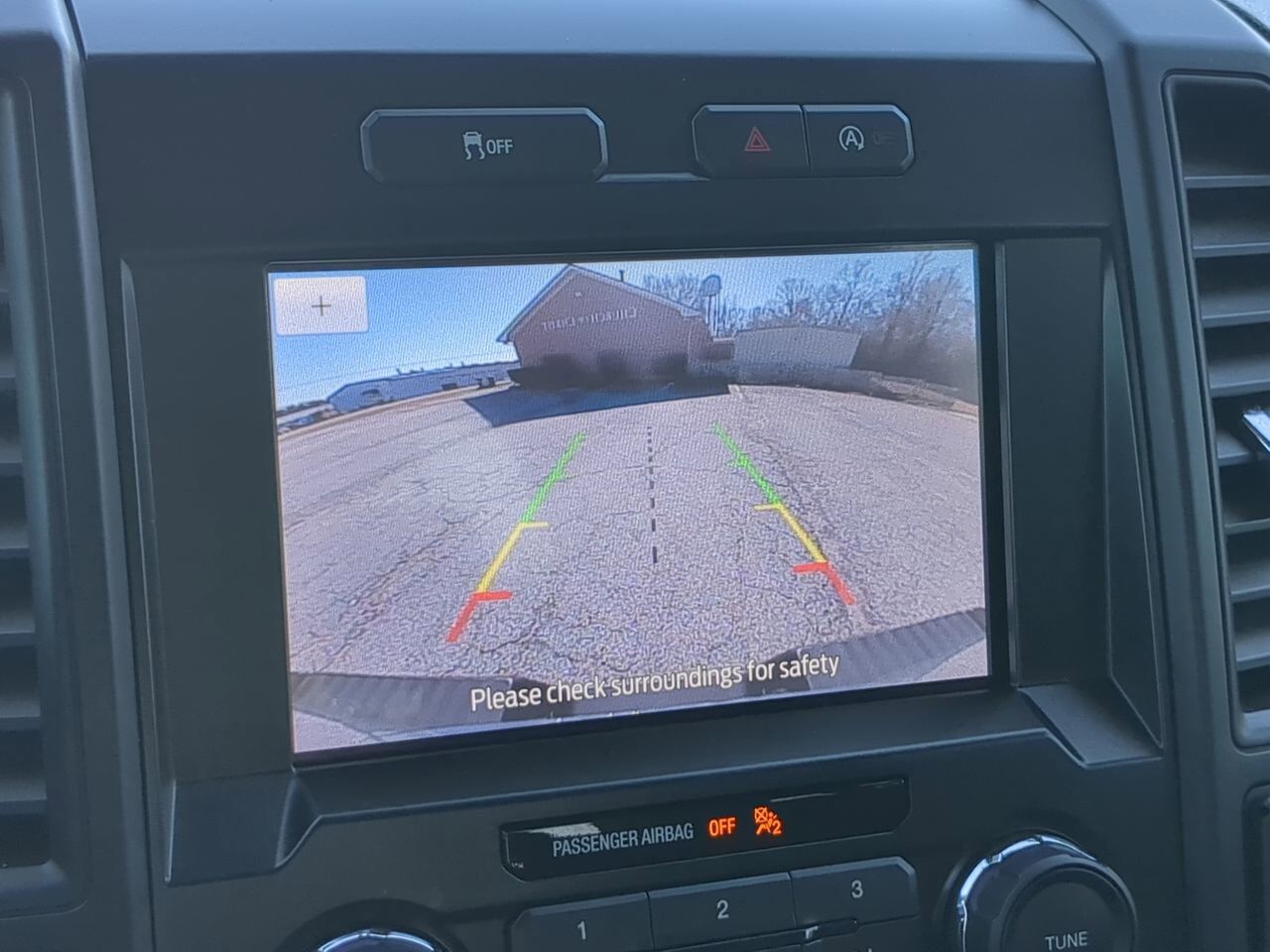 2020 Ford F-150 XL Winder GA