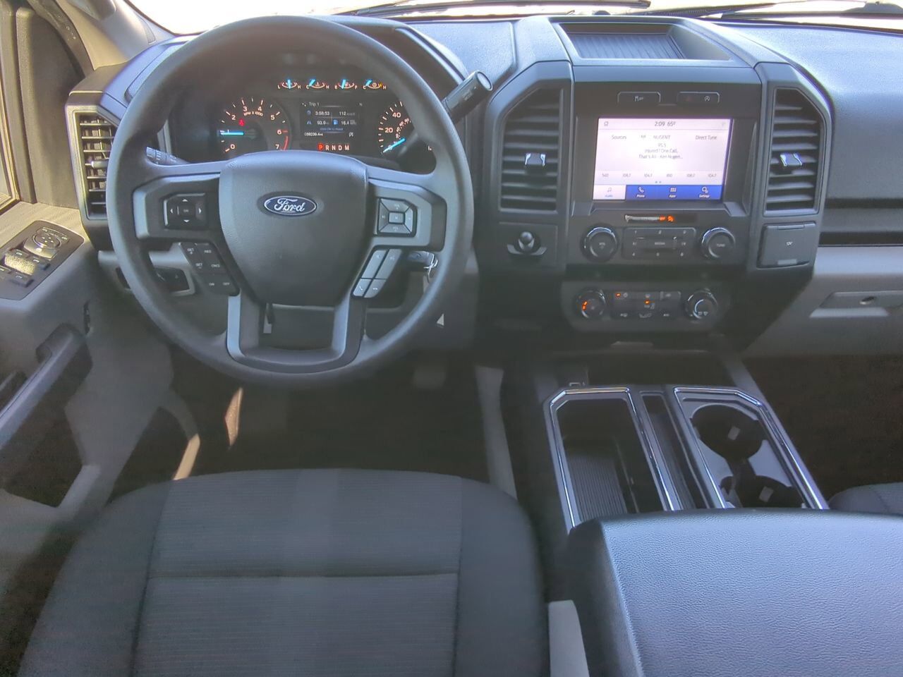 2020 Ford F-150 XL Winder GA