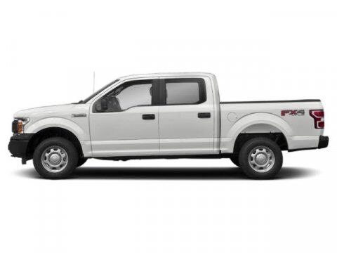 2020 Ford F-150 XL Winder GA