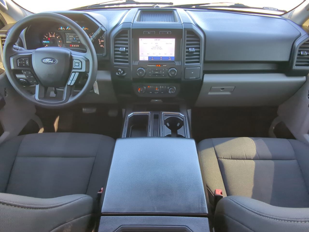 2020 Ford F-150 XL Winder GA