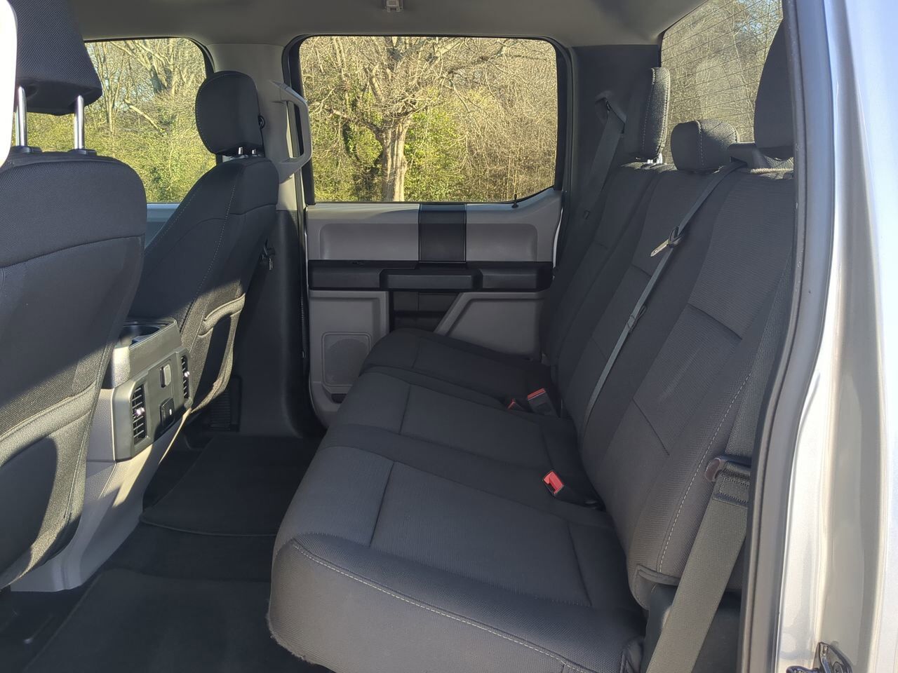 2020 Ford F-150 XL Winder GA