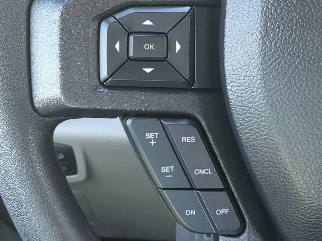 2020 Ford F-150 XL Winder GA