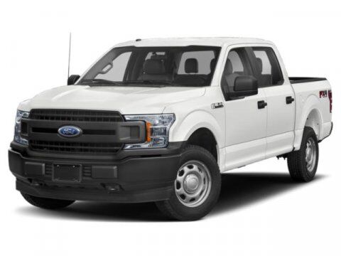 2020 Ford F-150 XL Winder GA