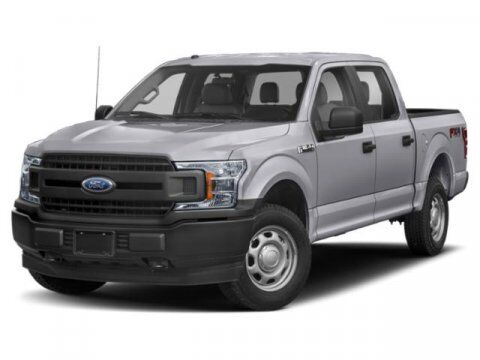 2020 Ford F-150 XL Winder GA