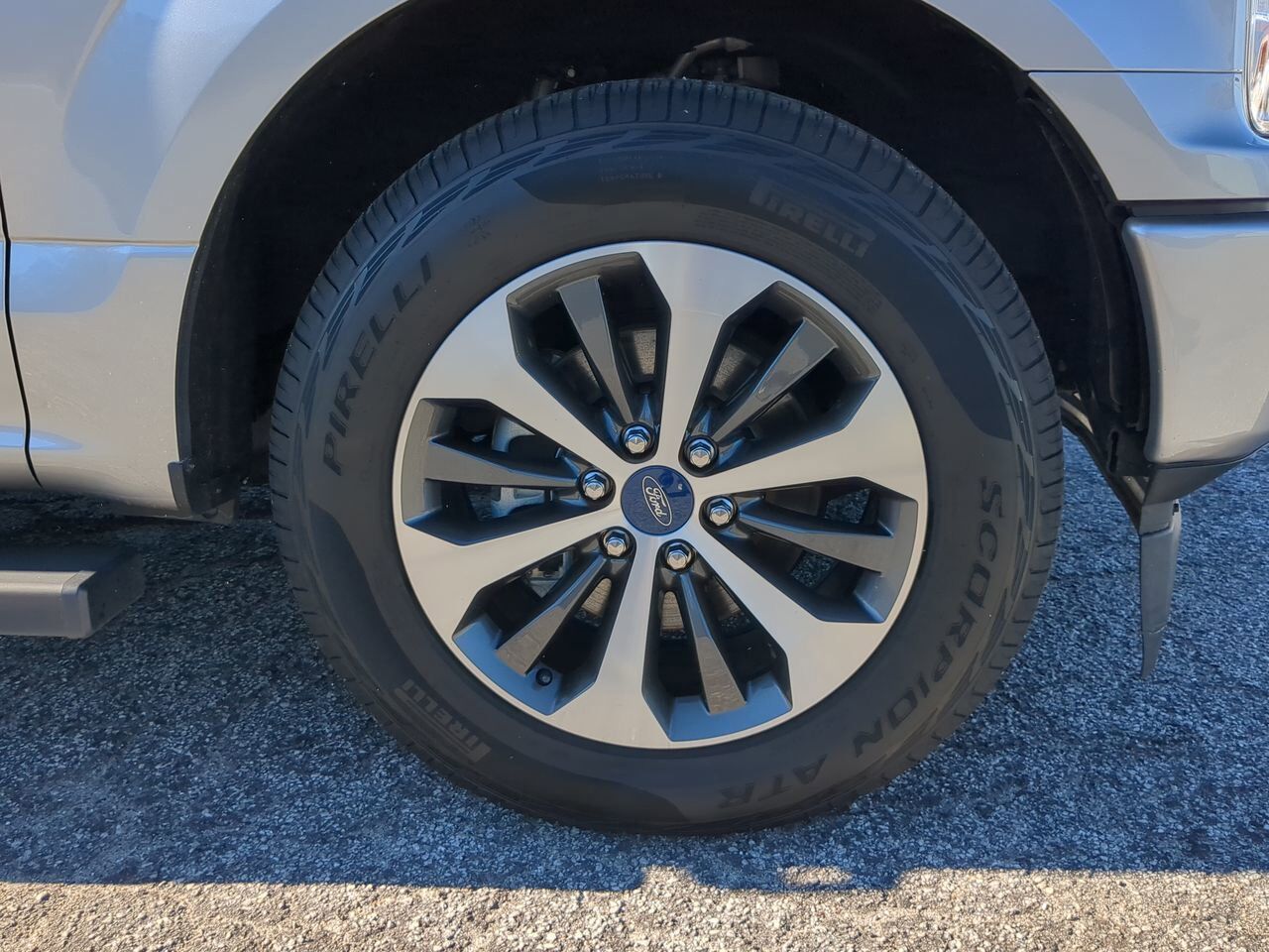 2020 Ford F-150 XL Winder GA