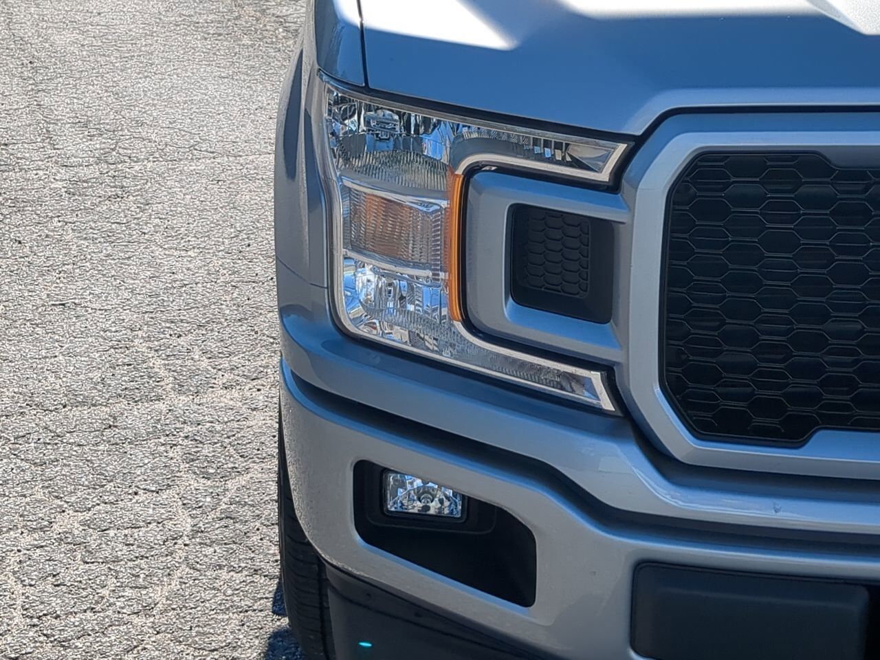 2020 Ford F-150 XL Winder GA