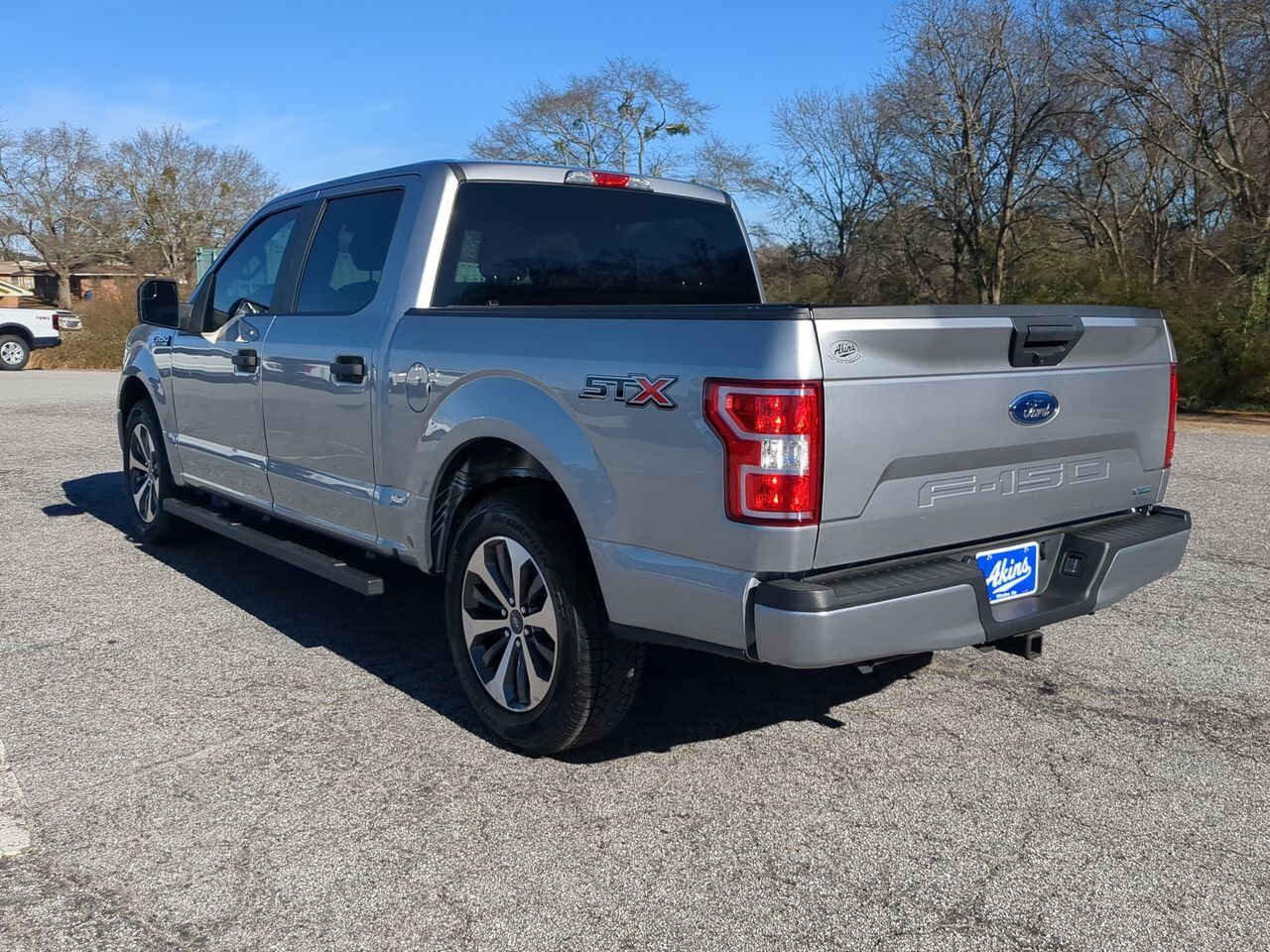 2020 Ford F-150 XL Winder GA