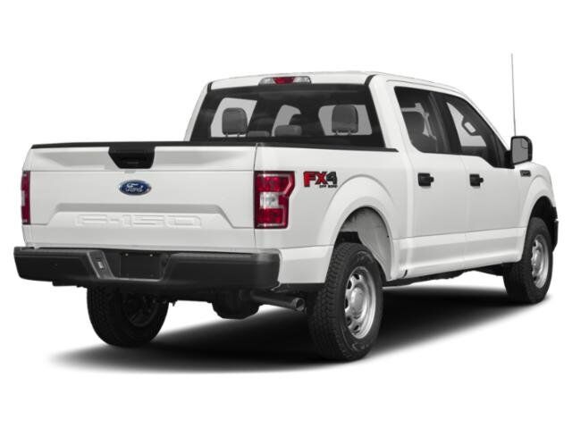 2020 Ford F-150 XL Winder GA