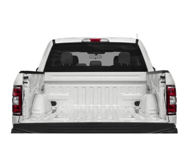 2020 Ford F-150 XL Winder GA