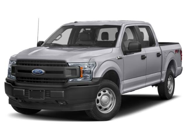 2020 Ford F-150 XL Winder GA